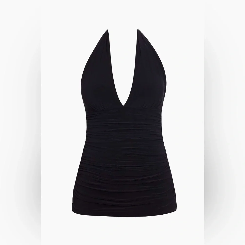 Magicsuit Yvonne Swim Dress, Size 12, $182.00